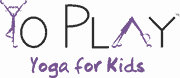 YoPlay Yoga Logo