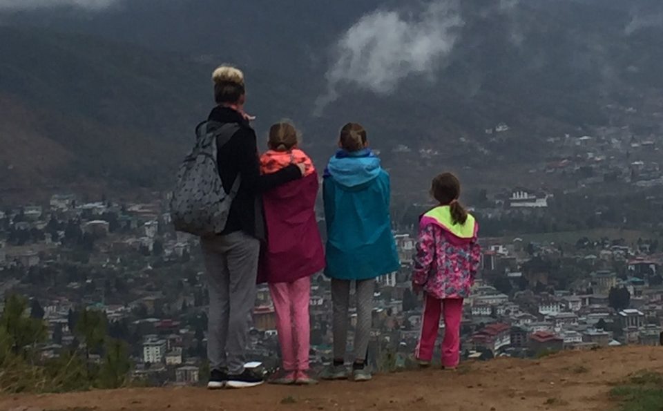 Farewell & Thank you!!!