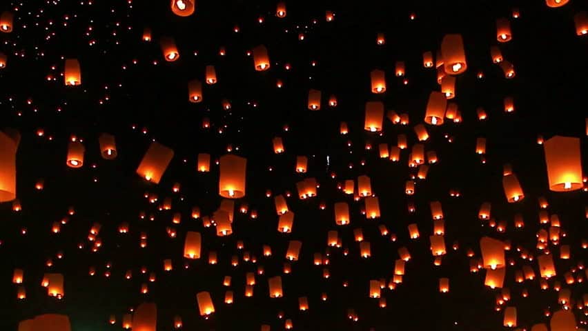 New Intentions, New Year!