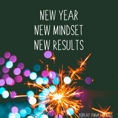 New Year, New Mindset, New Results