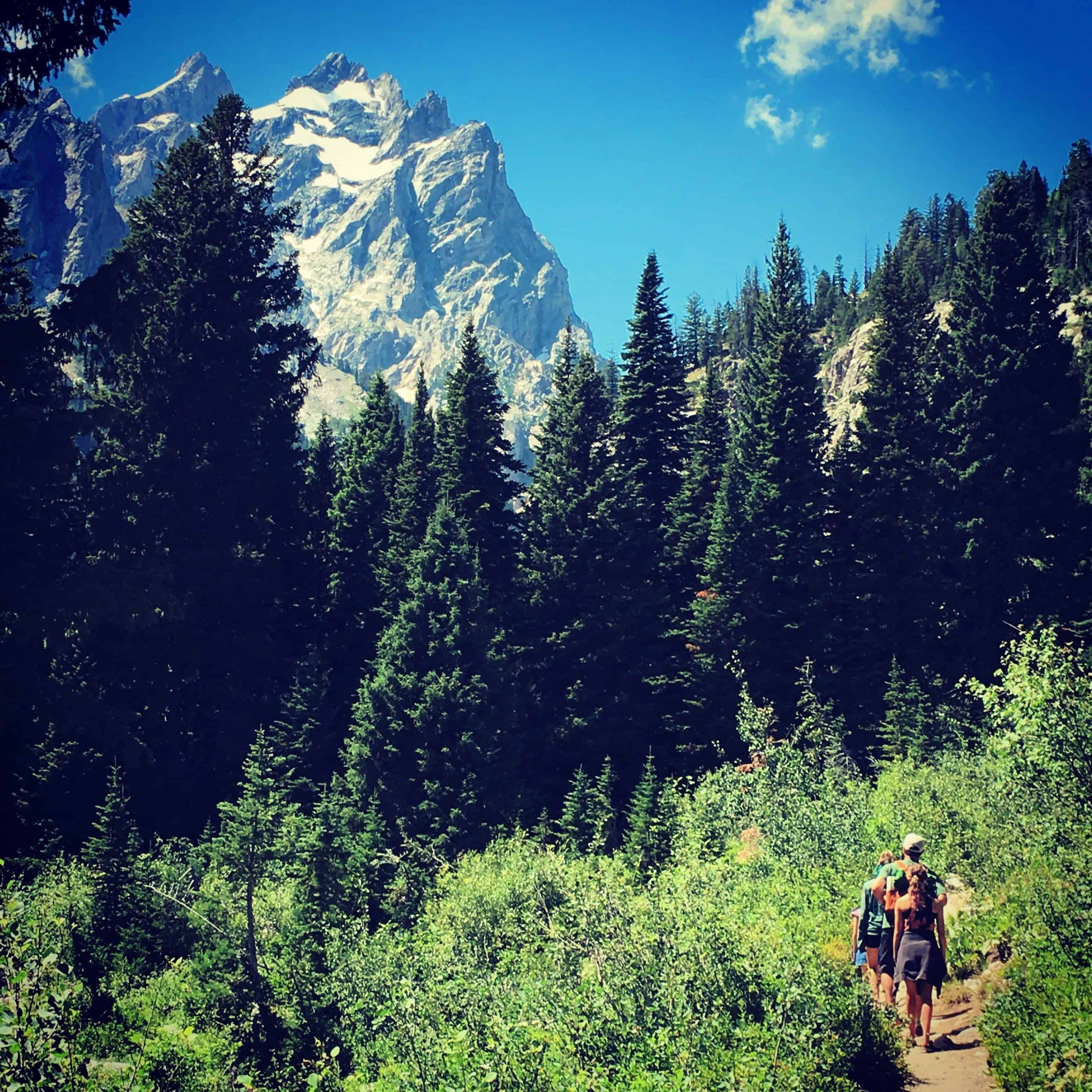 Five Reasons Why Families Should Go Camping