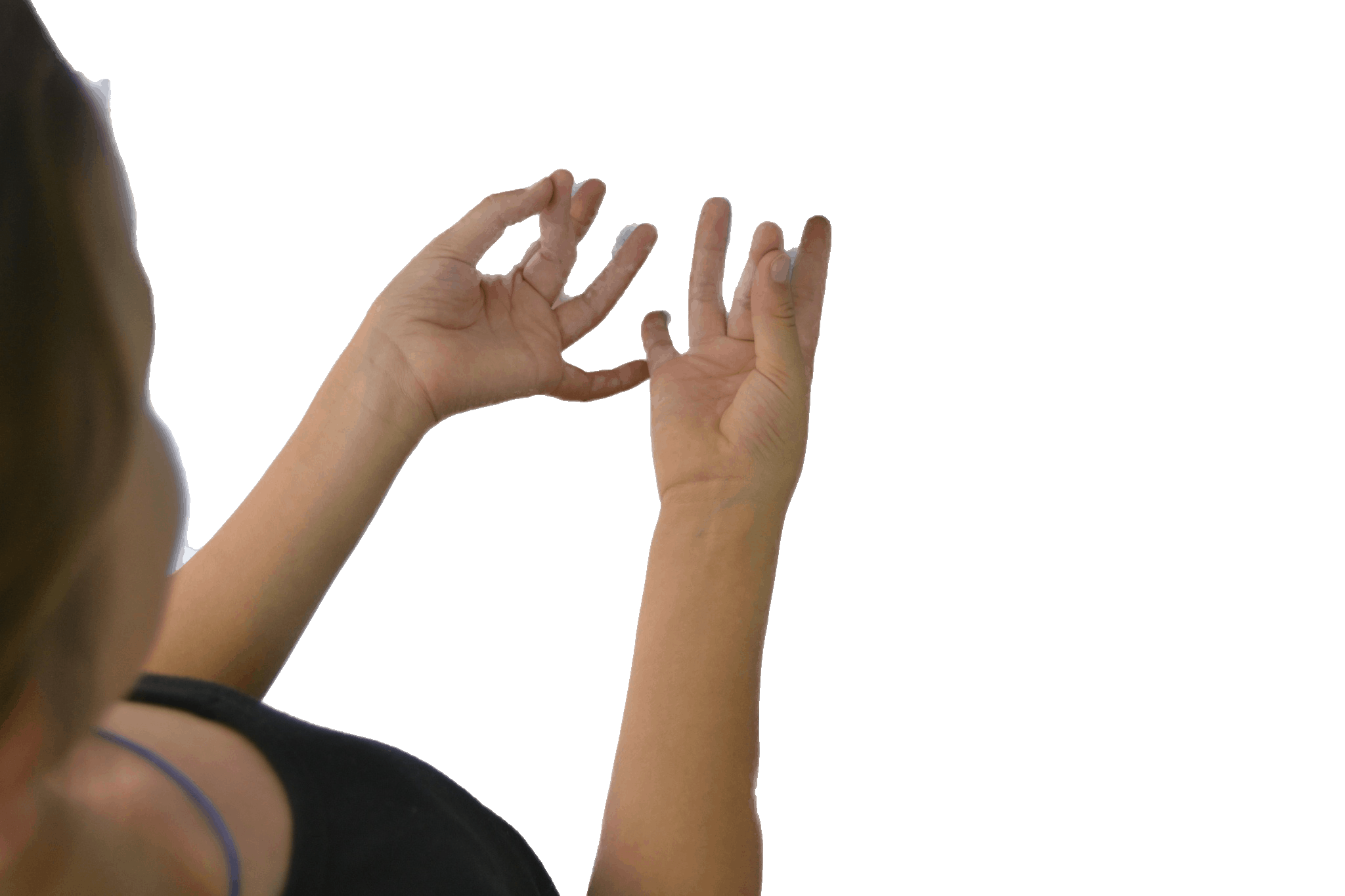 Why Teach Mudras To Kids?